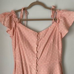 Gal Meets Glam Colleen Dress